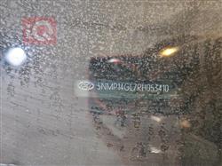 هيونداي سانتافي